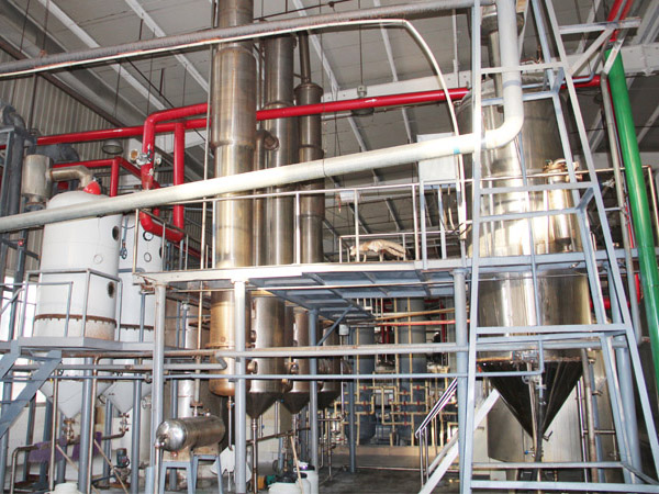 Starch Sugar Equipment